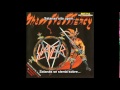 Slayer - Die By The Sword (Show No Mercy Album ...