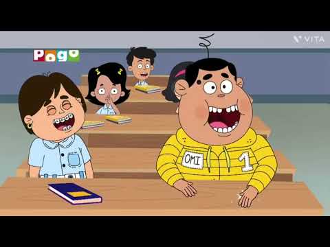 Omi new show episode 1 || #newshows 