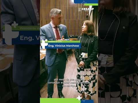 Registro Único acaba de chegar em São Paulo