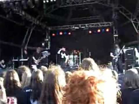 Bal-Sagoth Bloodstock