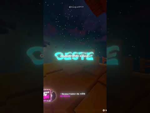 DESPERTADOR DE NOIA🔥