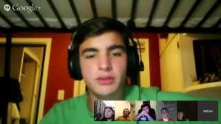 The Dope Pear Podcast Ep. 7 (The Sausage Fest)