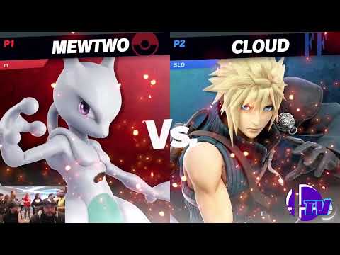 MSMZERO 6 Pool B2 Losers Round 4 Chachi VS MEW2GOD