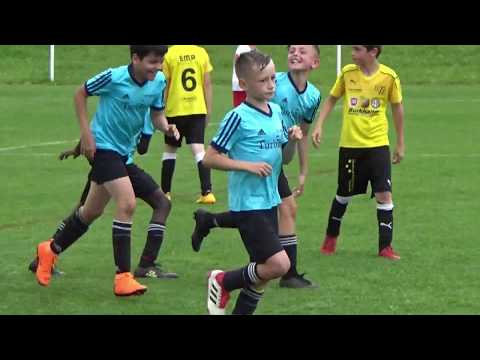 FC Moutier Juniors E Coupe JU 21.05.2018