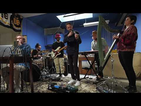 Soular System - Fake (Tiny Desk Submission 2020)