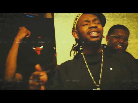 Bandz - Brothers ft. King Solo (Official Video) Shot by @LEEMAJ815