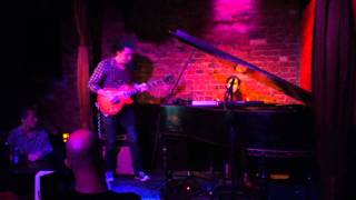 Reforma - Ximena Sariñana &amp; iLan Bar-Lavi