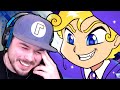 CUPHEAD CLONE IS INSANE Enchanted Portals Full Game