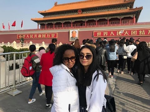 MGP - Around The Forbidden City, Beijing China