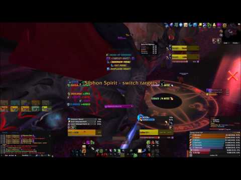 Indomitable vs Dragons of Nightmare Heroic