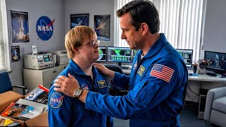 This Teacher Took a Student With Down Syndrome All the Way to NASA