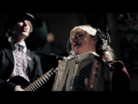 Brillig - The Old Captain