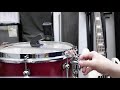 Make Sound Sounds Weird Ebow On Snare