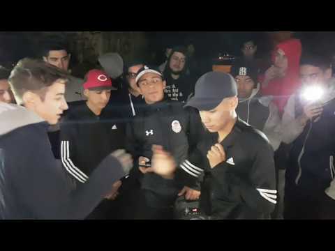 METZO vs TINCHO -8VOS DE FINAL- Fecha 3 Torneo -18/5- DarkJail