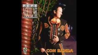 Son las dos de la mañana - Pepe Aguilar con banda