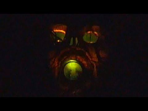 Indiana Jones Adventure: Temple of the Crystal Skull (POV) - Tokyo DisneySea