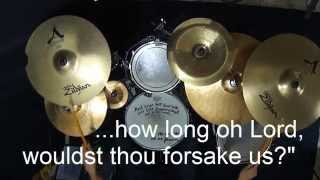 Enrique Cruz "timitydRUM" - Himsa - Loveless and Goodbye [Drum Cover]