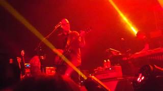 moe. @ San Francisco Fillmore Aud - Brittle End - Chuck Solo