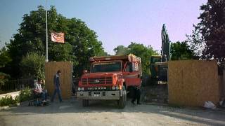 Ankara Hafriyat firmaları, 0532 407 77 57, Hafriyatçı Ankara, Caner Yıkım