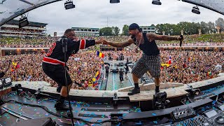 Parcera Lyrics English Translation