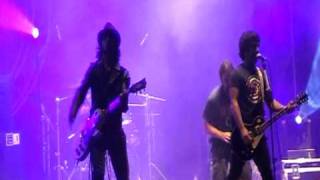 La Fuga - El manual (Guadalajara 2010)