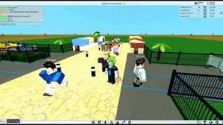 How To Get The Park Is Growing Achievement - roblox drowning official video youtube