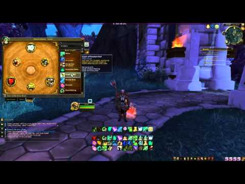 Kruxe - WW Monk | 6.2 WoD Guide