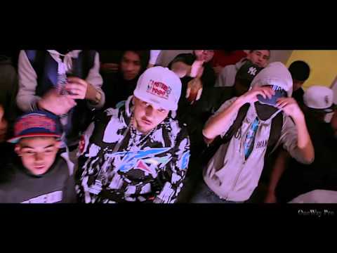 G.Y MILLY - '60 BARS OFFICIAL VIDEO' (OneWay Pro)