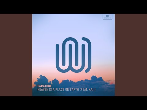 Heaven Is a Place on Earth