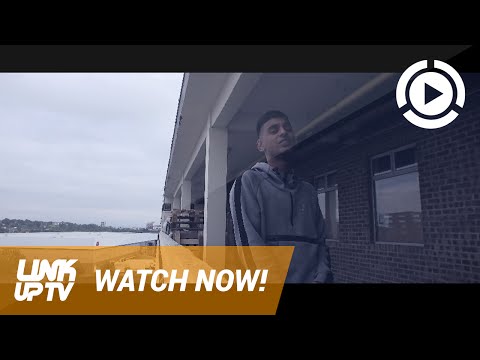 Clich-A - Lonely [Music Video] @clich_a_ | Prod by @wildboyace