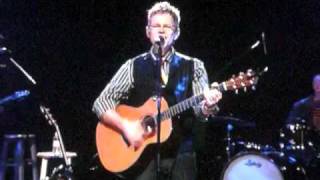 Women of Faith:  Steven Curtis Champan sings "One Heartbeat at a Time"