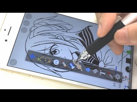 Top 10 Best Drawing Apps