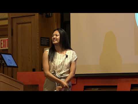 Can't Choose, Can't Lose: An Athlete's Identity Crisis | Laura Zeng | TEDxYale