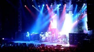 Things I Never Said - Deep Purple - Zagreb 05-06-2010.