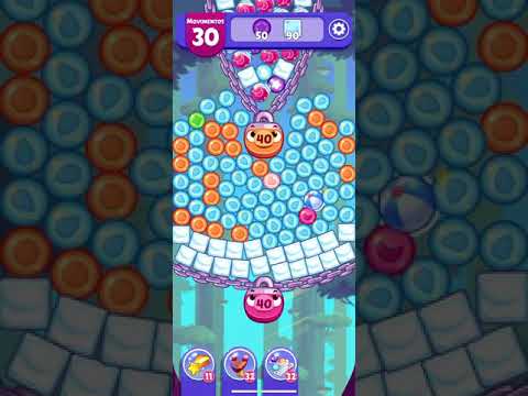 Angry Birds - Dream Blast 370