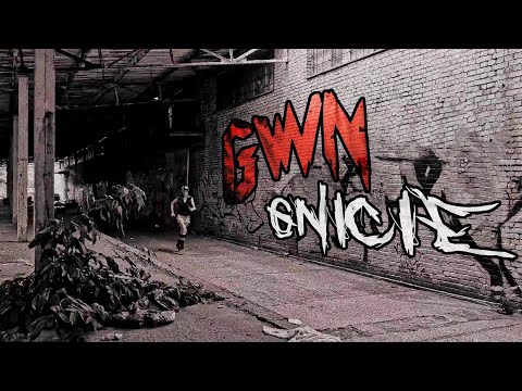 GWN - Gnicie (Official Video)