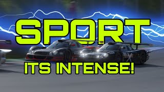 GT SPORT isn’t Dead… It Lives on in Gran Turismo 7
