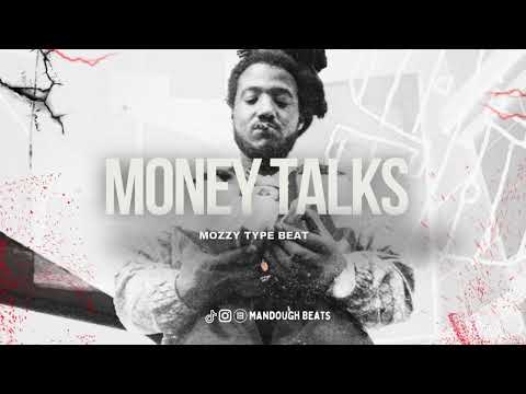 [FREE]  Mozzy x Messy Marv Type Beat 2024 - "Money talks" | @Mandoughbeats