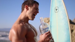 BEYONCE - DRUNK IN LOVE PARODY