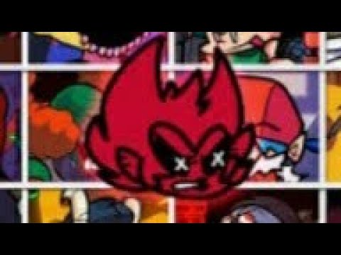 Takeover But Different Characters Sing It (Everyone Sings Takeover) - Friday Night Funkin'