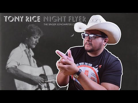 Learn to kick-off All The Way To Texas like Tony Rice - Bluegrass Guitar Lesson
