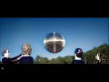 Arcade Fire - Reflektor - Official Music Video [ AI colorized !]