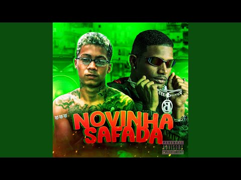 Novinha Safada (feat. Barca Na Batida)