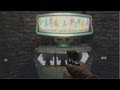 Buried Awaken The Gazebo Quick Pack A Punch Round 1 Achievement Trophy Black Ops 2 Zombies