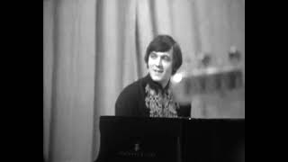 PROCOL HARUM She Wandered    STEREO