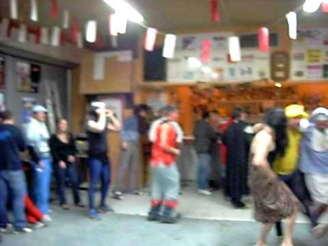 bressols soireé deguiseé