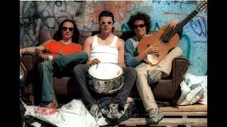 Los Delinqüentes - La Niña de la Palmera (Maqueta con Migue Benítez)