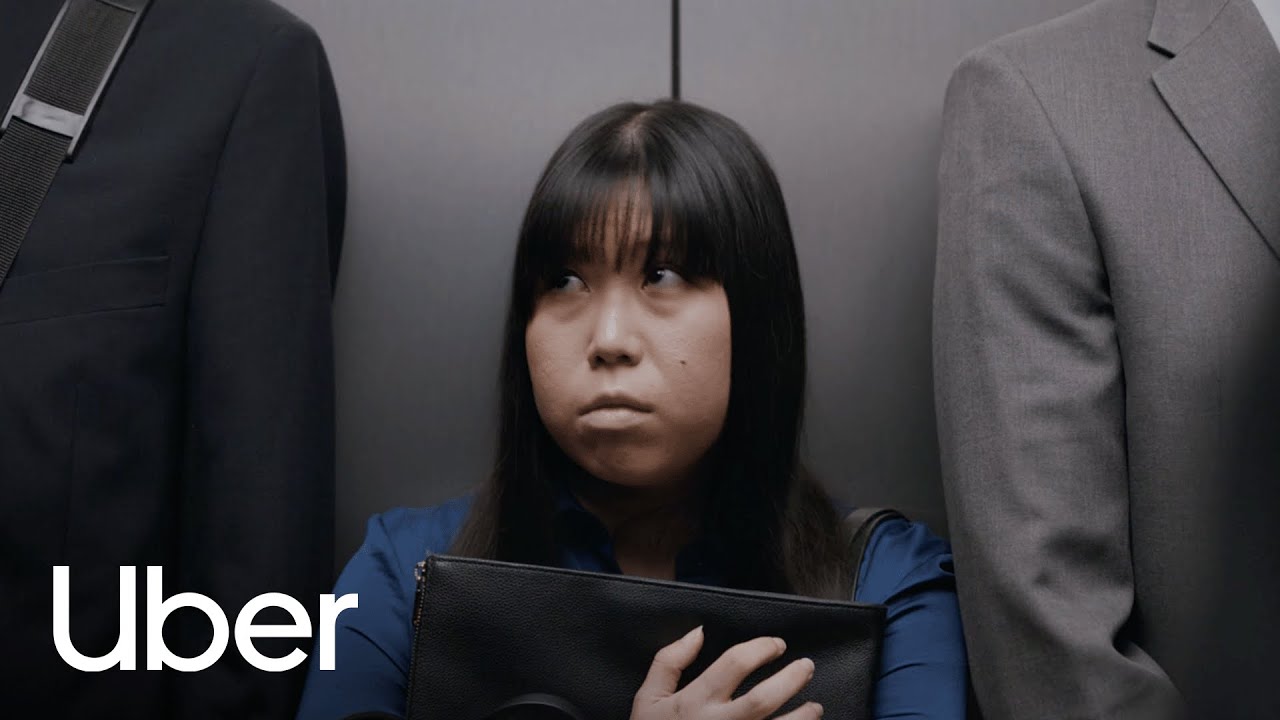 Elevator - Reserve on Uber | Uber