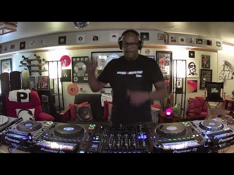 🔴  DJ SPEN for DEEPINSIDE (Live Streaming from Baltimore)