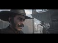 Великолепная семерка (the Magnificent Seven),Red Dead Trailer,RUS